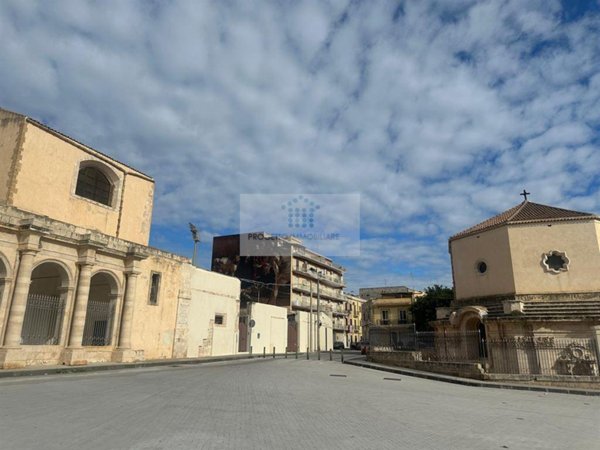 appartamento in affitto a Siracusa in zona Borgata
