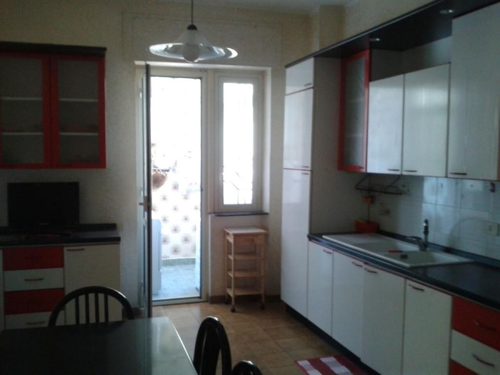 appartamento in affitto a Siracusa in zona Centro Città