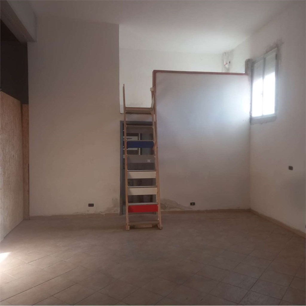 appartamento in affitto a Siracusa in zona Scala Greca