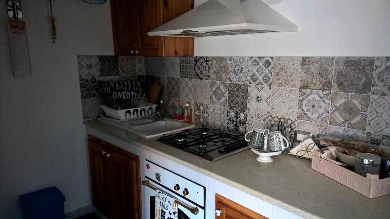 appartamento in affitto a Siracusa in zona Centro Città