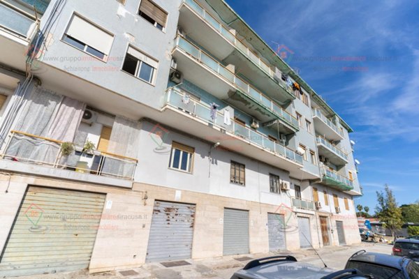 appartamento in affitto a Siracusa