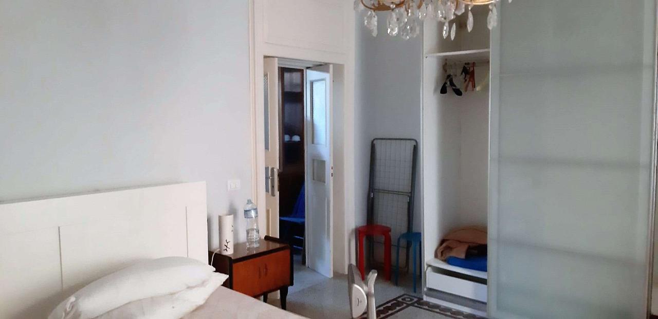appartamento in affitto a Siracusa in zona Isola Ortigia