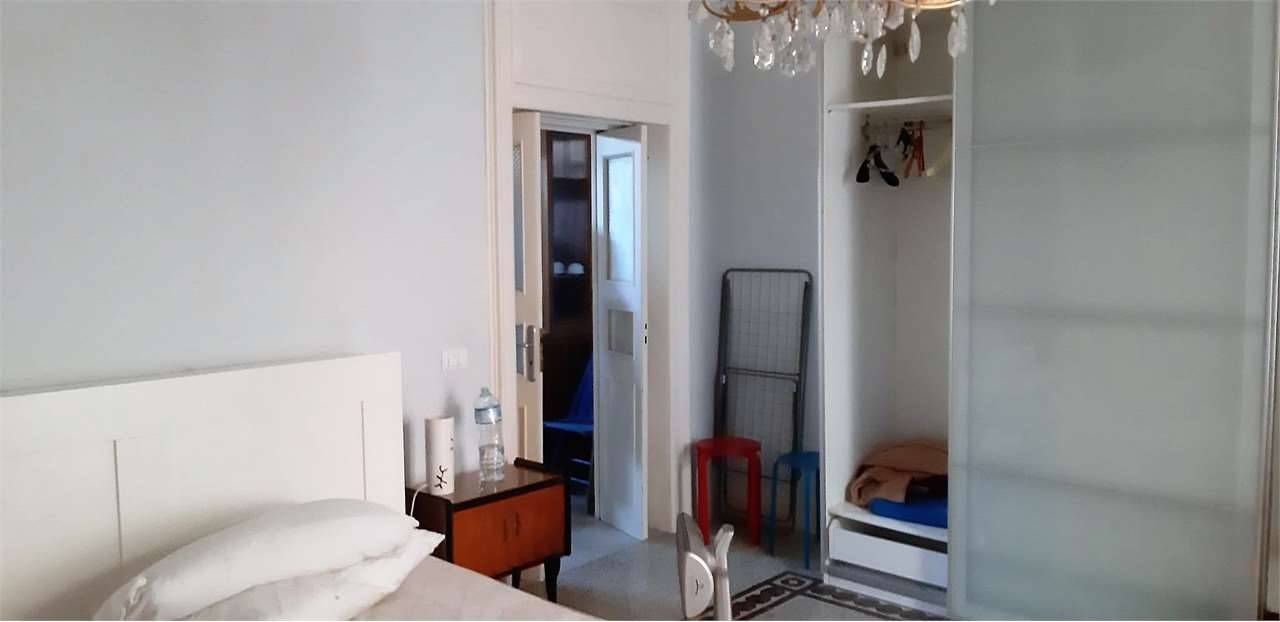 appartamento in affitto a Siracusa in zona Isola Ortigia