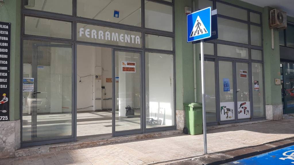 monolocale in affitto a Siracusa in zona Centro Città