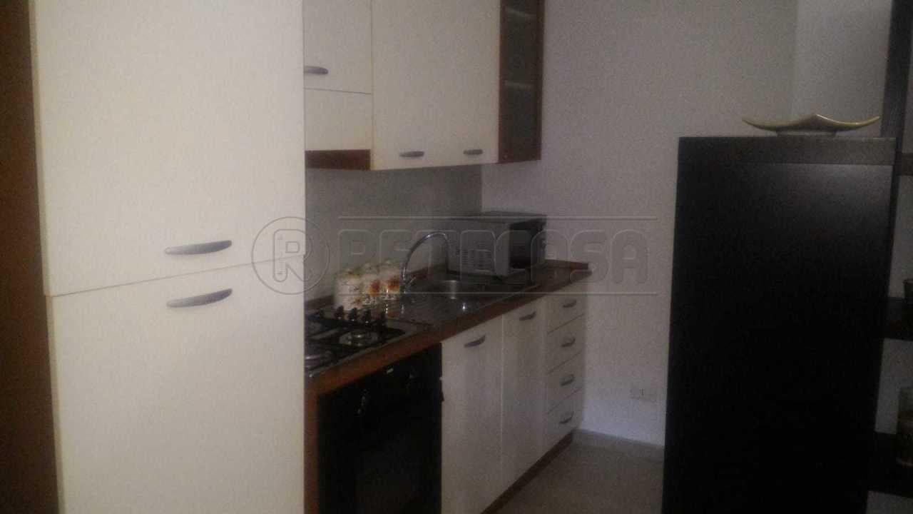 appartamento in affitto a Siracusa