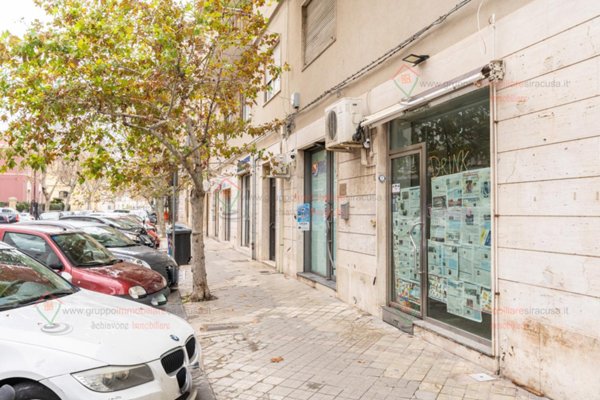 appartamento in affitto a Siracusa in zona Centro Città