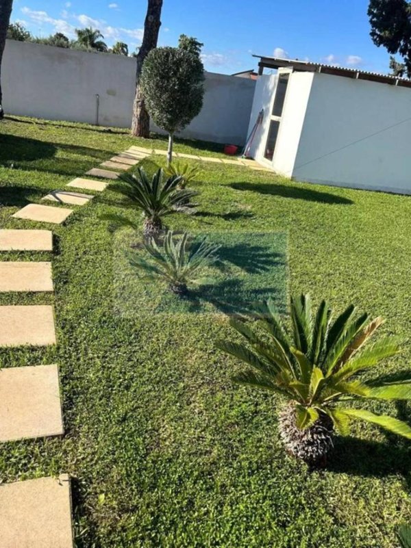 appartamento in affitto a Siracusa in zona Isola / Plemmirio