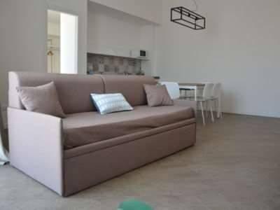 appartamento in affitto a Siracusa in zona Centro Città