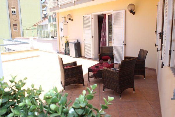 appartamento in affitto a Siracusa in zona Centro Città