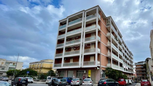 appartamento in affitto a Siracusa in zona Isola Ortigia