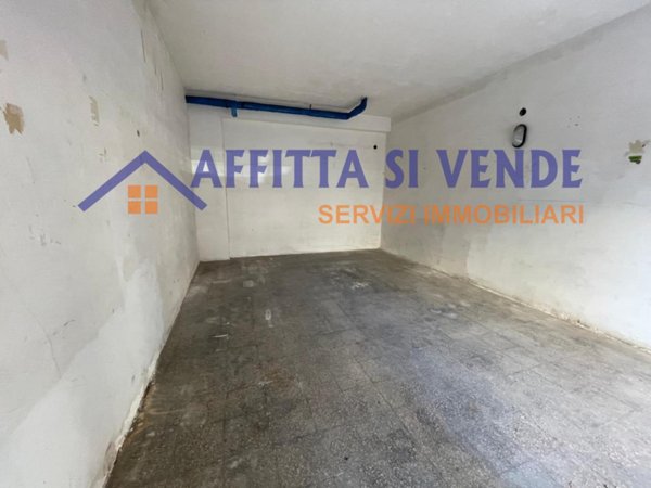 appartamento in affitto a Siracusa in zona Grottasanta