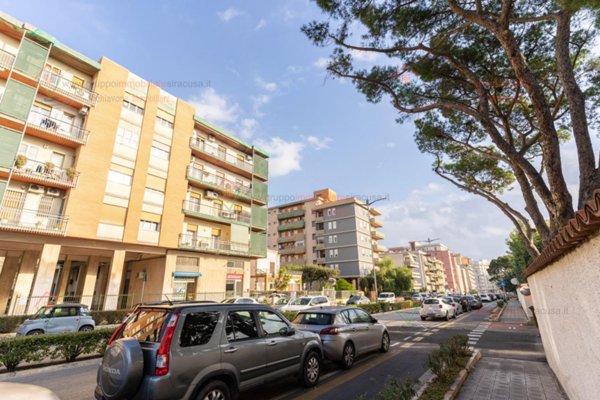 appartamento in affitto a Siracusa