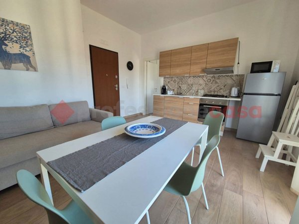 appartamento in affitto a Siracusa