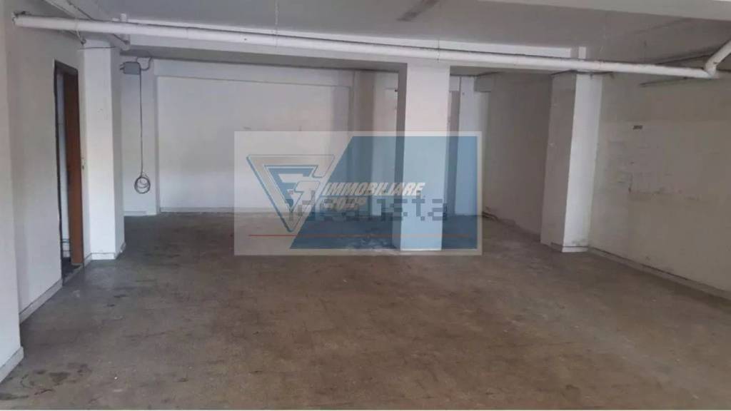 locale commerciale in affitto a Siracusa in zona Belvedere