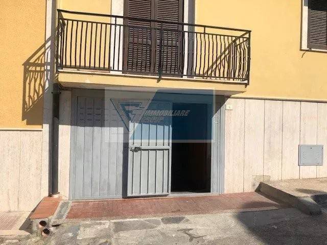 locale commerciale in affitto a Siracusa in zona Belvedere