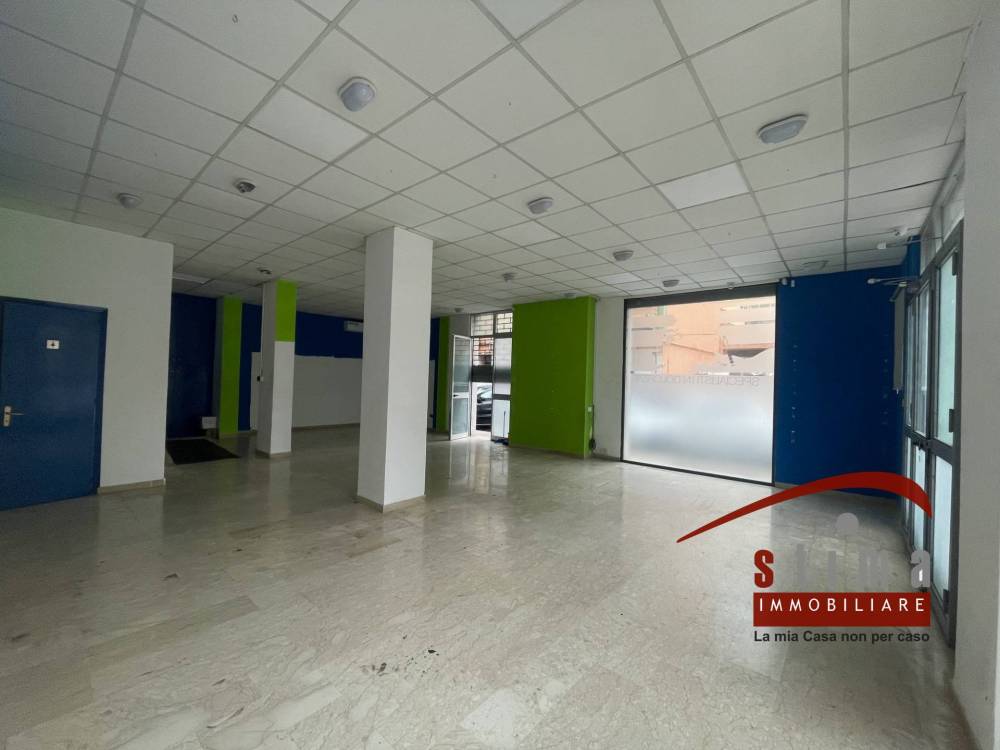 locale commerciale in affitto a Siracusa