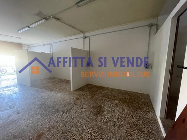 locale commerciale in affitto a Siracusa