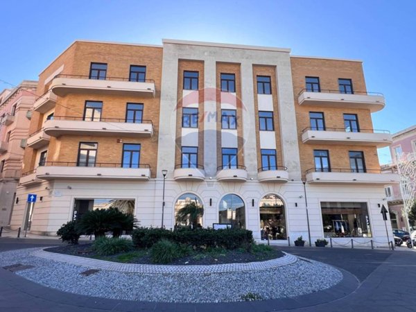 appartamento in affitto a Siracusa in zona Isola Ortigia