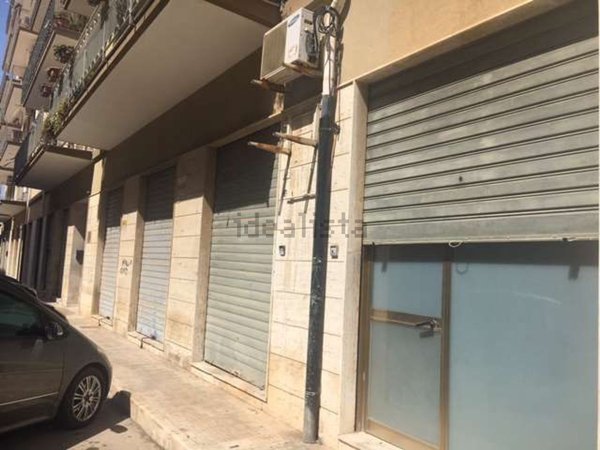 ufficio in affitto a Siracusa