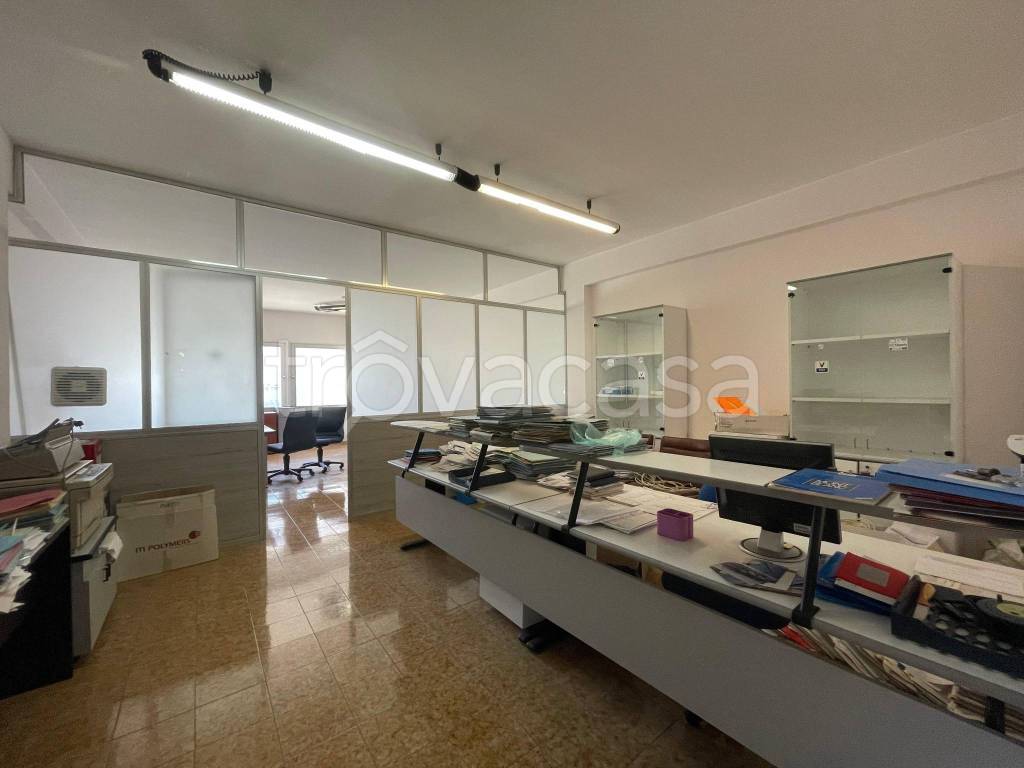 appartamento in affitto a Siracusa in zona Centro Città