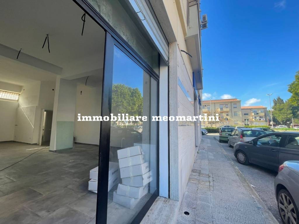 appartamento in affitto a Siracusa
