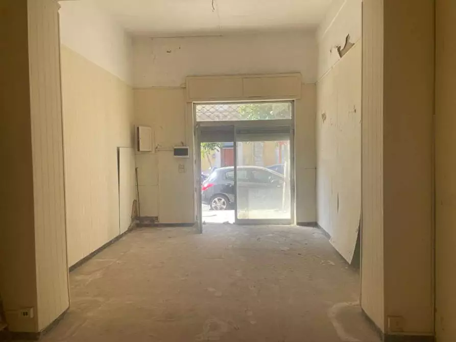 locale commerciale in affitto a Siracusa in zona Centro Città