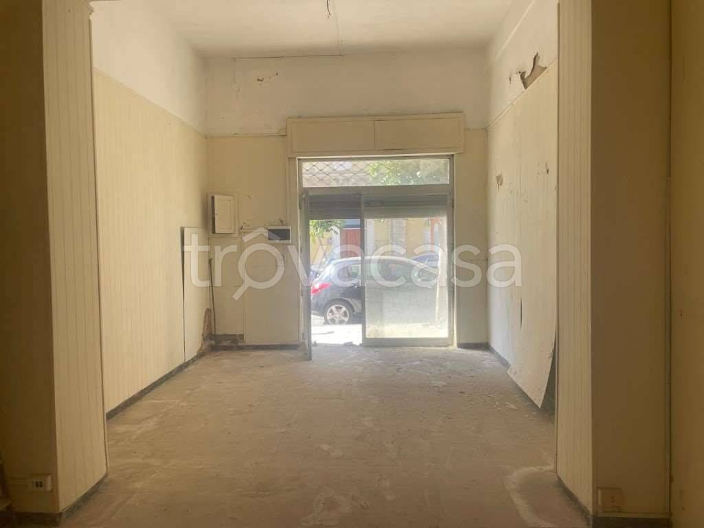 appartamento in affitto a Siracusa in zona Centro Città