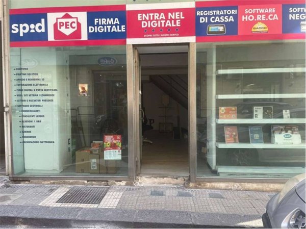 appartamento in affitto a Siracusa in zona Centro Città