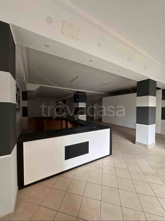 appartamento in affitto a Siracusa