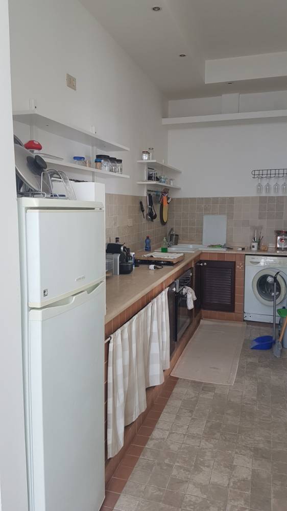 appartamento in affitto a Siracusa in zona Belvedere