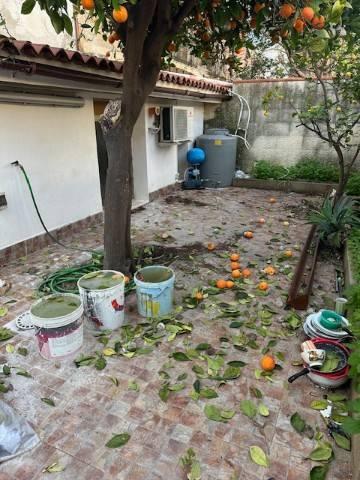 appartamento in affitto a Siracusa in zona Borgata