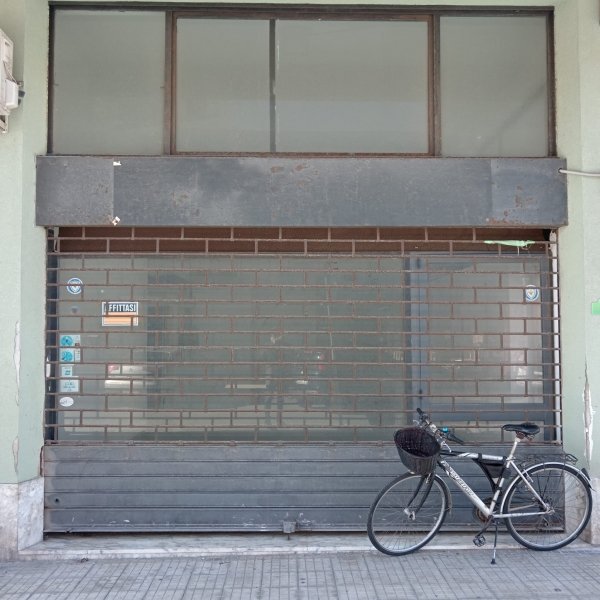 locale commerciale in affitto a Siracusa in zona Centro Città