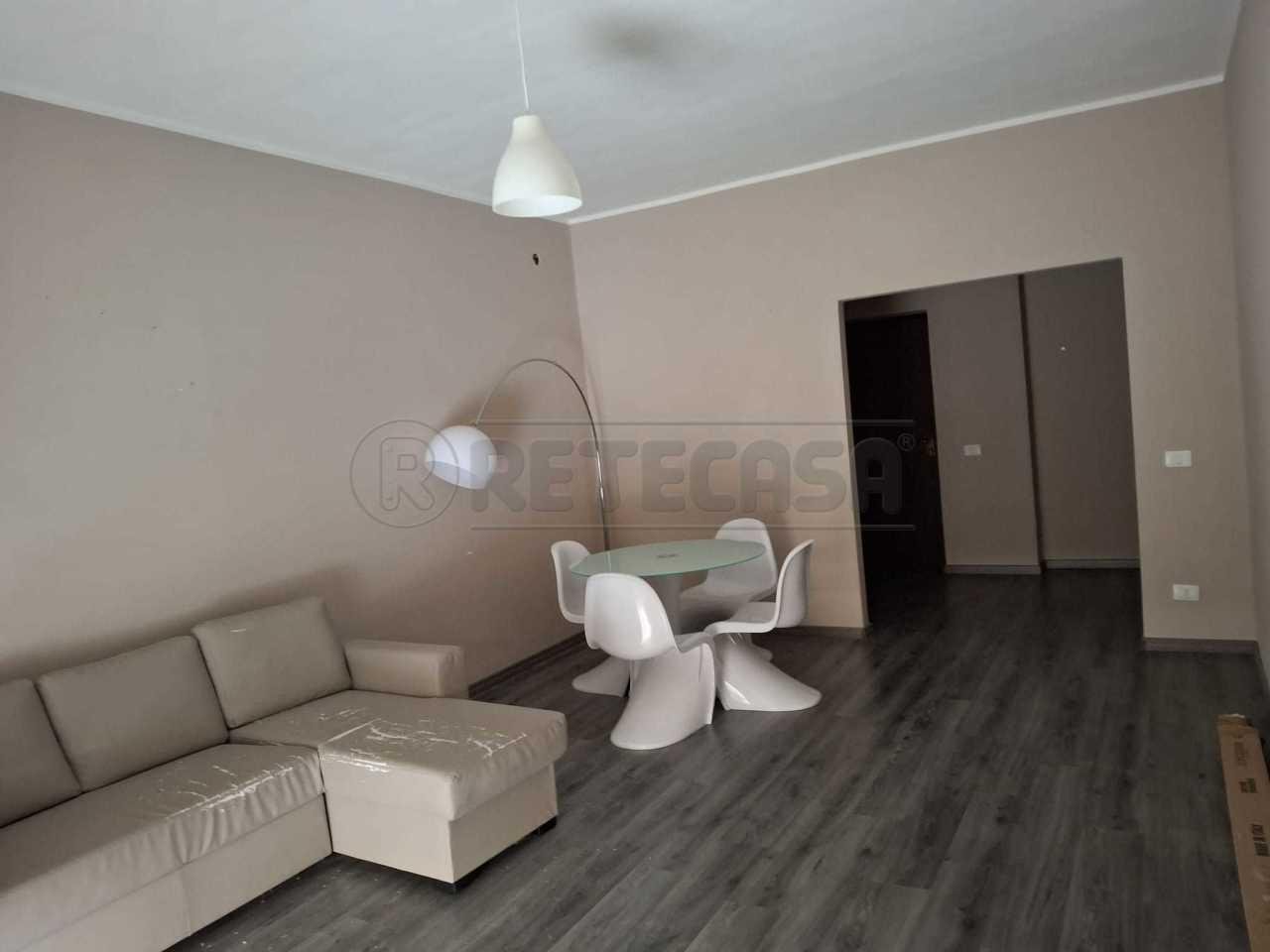appartamento in affitto a Siracusa in zona Centro Città