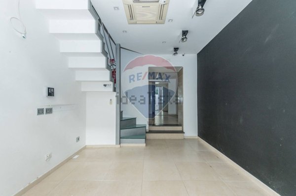 negozio in affitto a Siracusa in zona Centro Città
