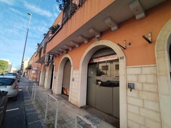 monolocale in affitto a Siracusa