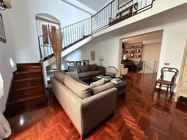 appartamento in affitto a Siracusa in zona Isola Ortigia