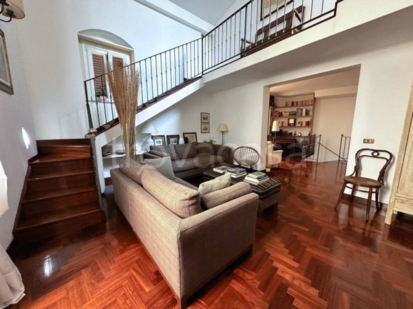 appartamento in affitto a Siracusa in zona Isola Ortigia