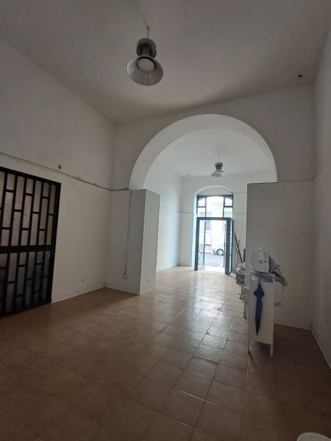 negozio in affitto a Siracusa in zona Centro Città