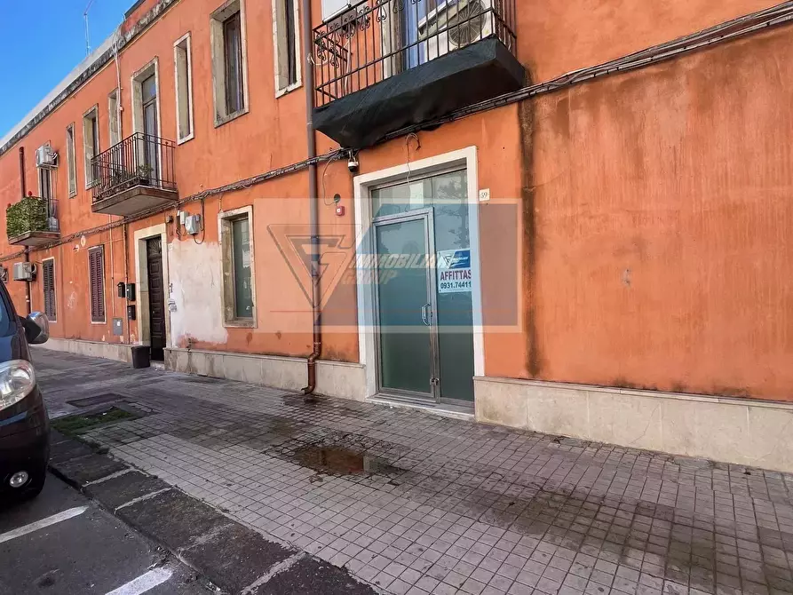 appartamento in affitto a Siracusa in zona Borgata