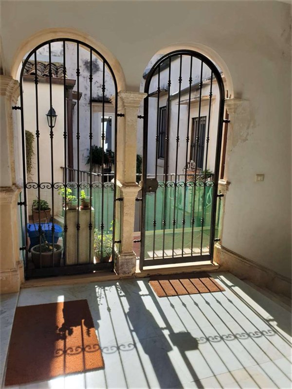 appartamento in affitto a Siracusa in zona Isola Ortigia