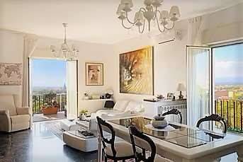 appartamento in affitto a Siracusa