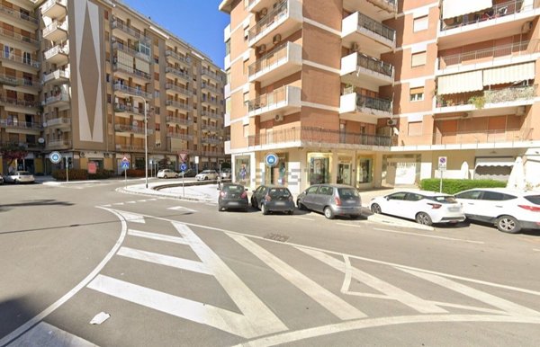 locale commerciale in affitto a Siracusa