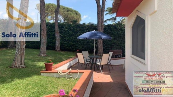 casa indipendente in affitto a Siracusa in zona Fontane Bianche