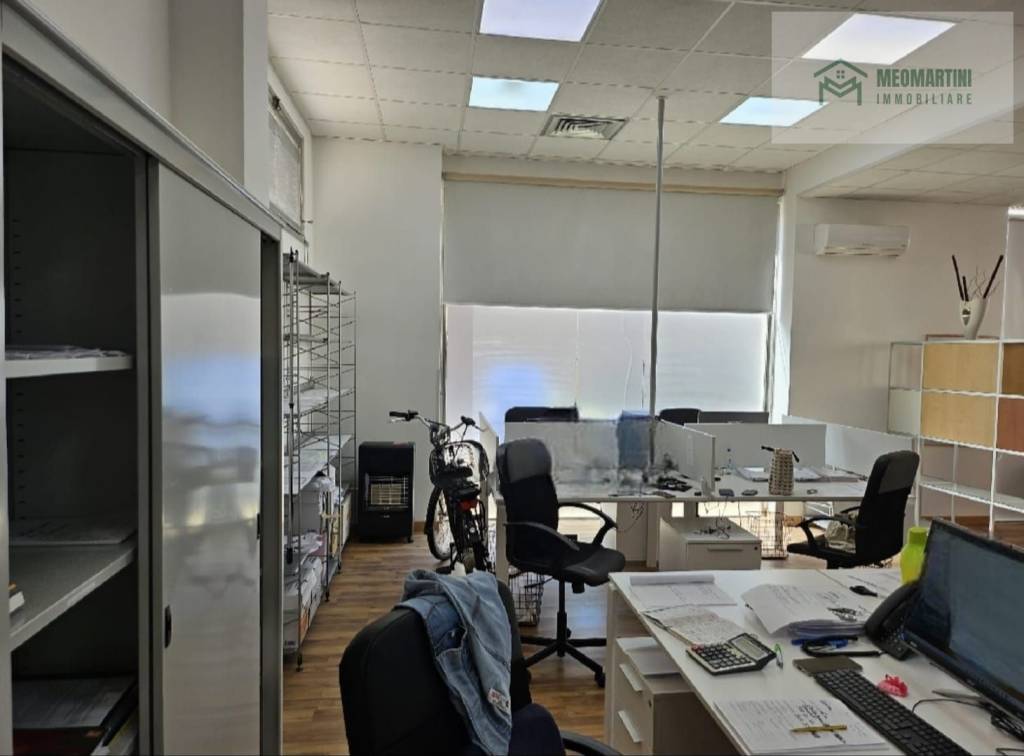 negozio in affitto a Siracusa