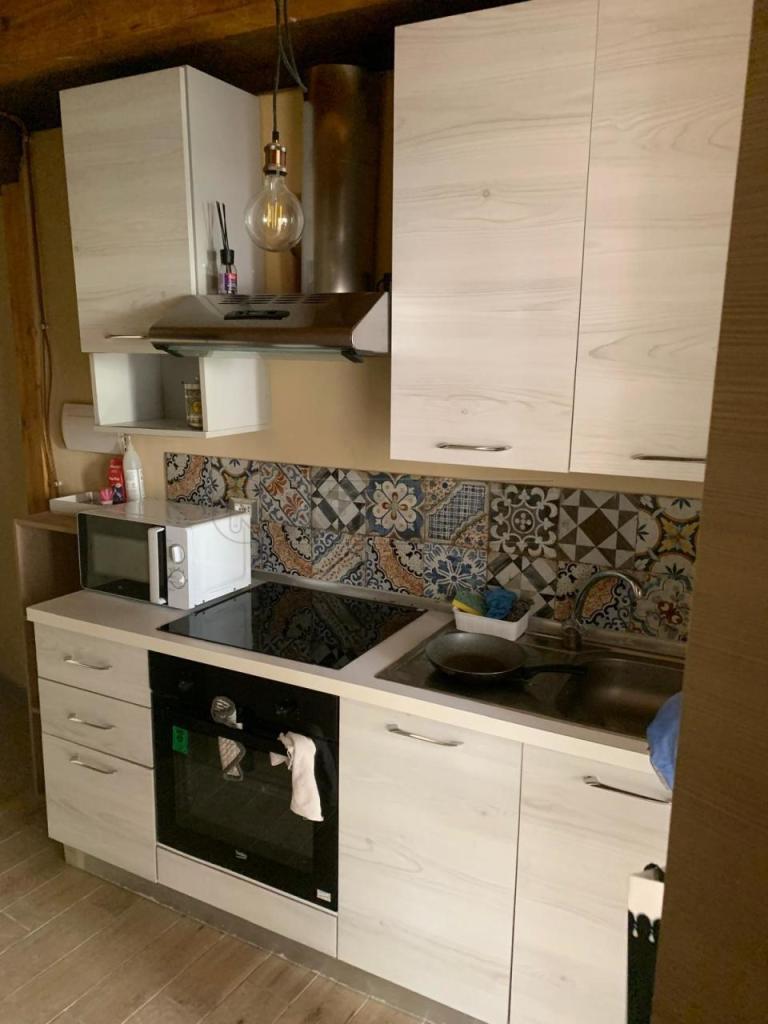 appartamento in affitto a Siracusa in zona Centro Città