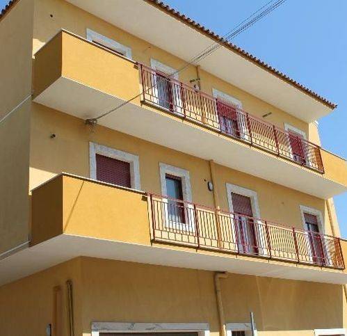 ufficio in affitto a Siracusa in zona Belvedere