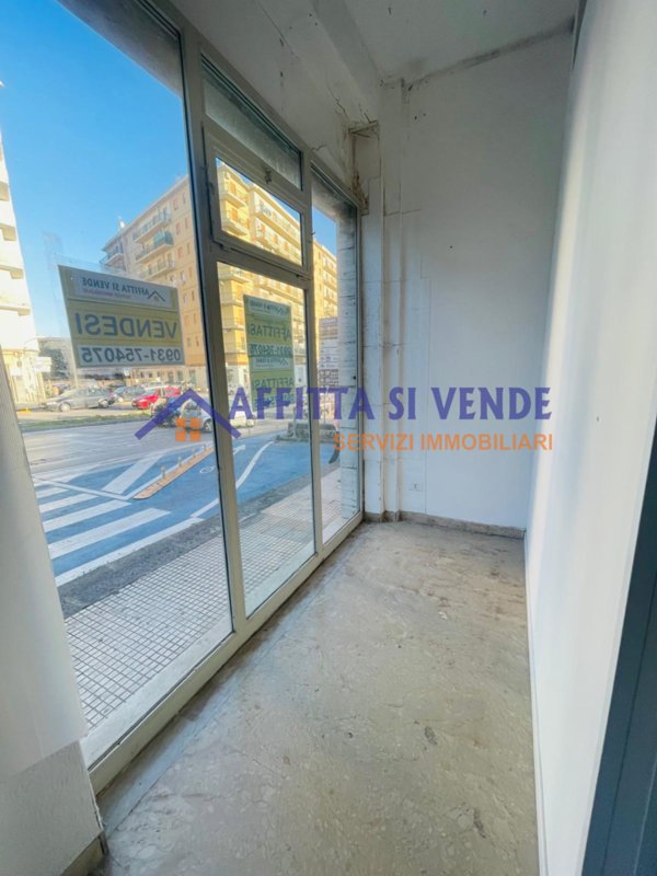 locale commerciale in affitto a Siracusa