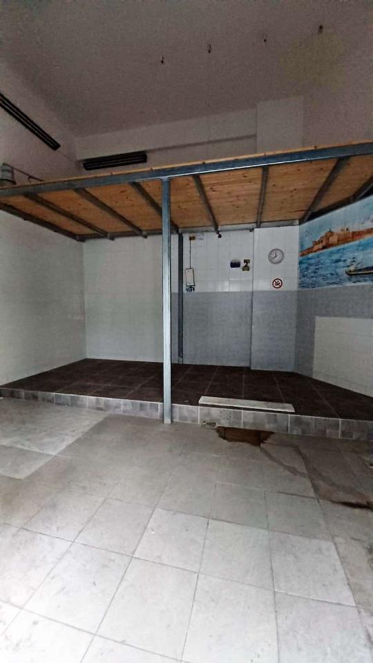 appartamento in affitto a Siracusa in zona Borgata