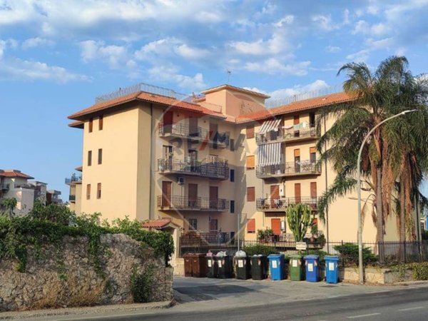 appartamento in affitto a Siracusa in zona Scala Greca