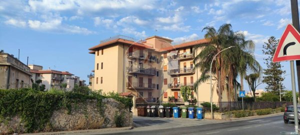 appartamento in affitto a Siracusa in zona Scala Greca